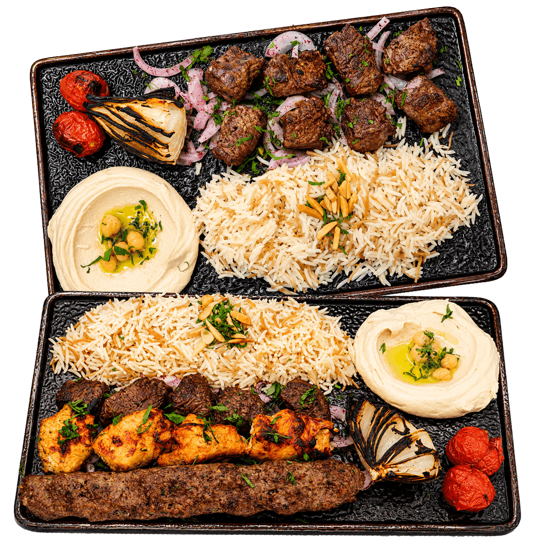 Tikram Food