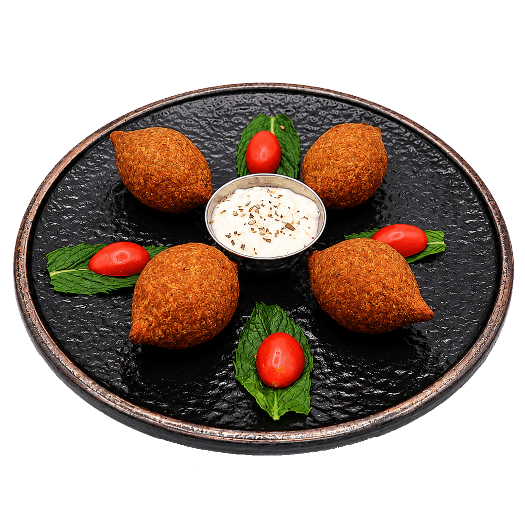 Tikram Kibbeh